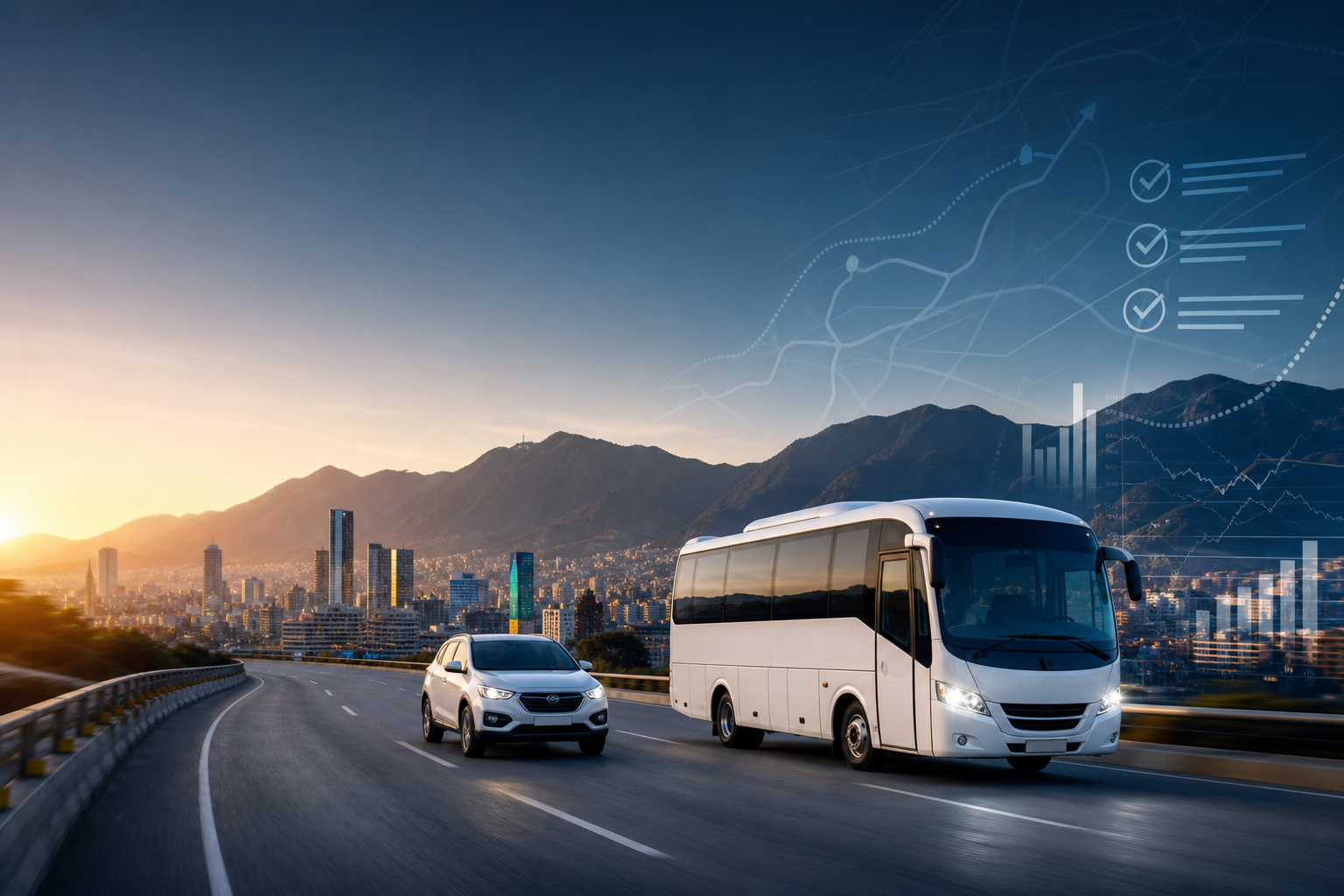 Decreto 1048 de 2026: qué cambia en el transporte especial